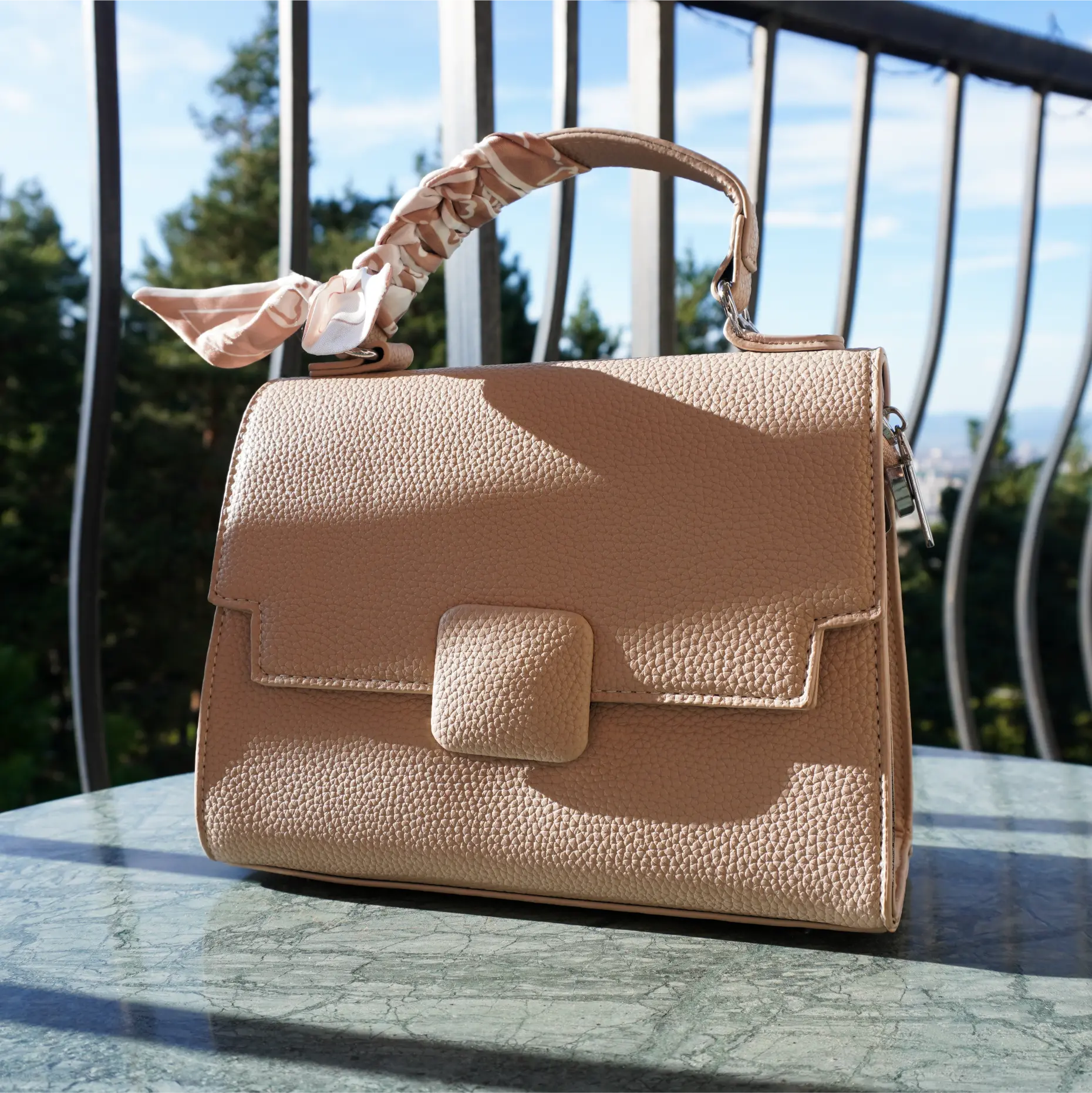 Nude Reign