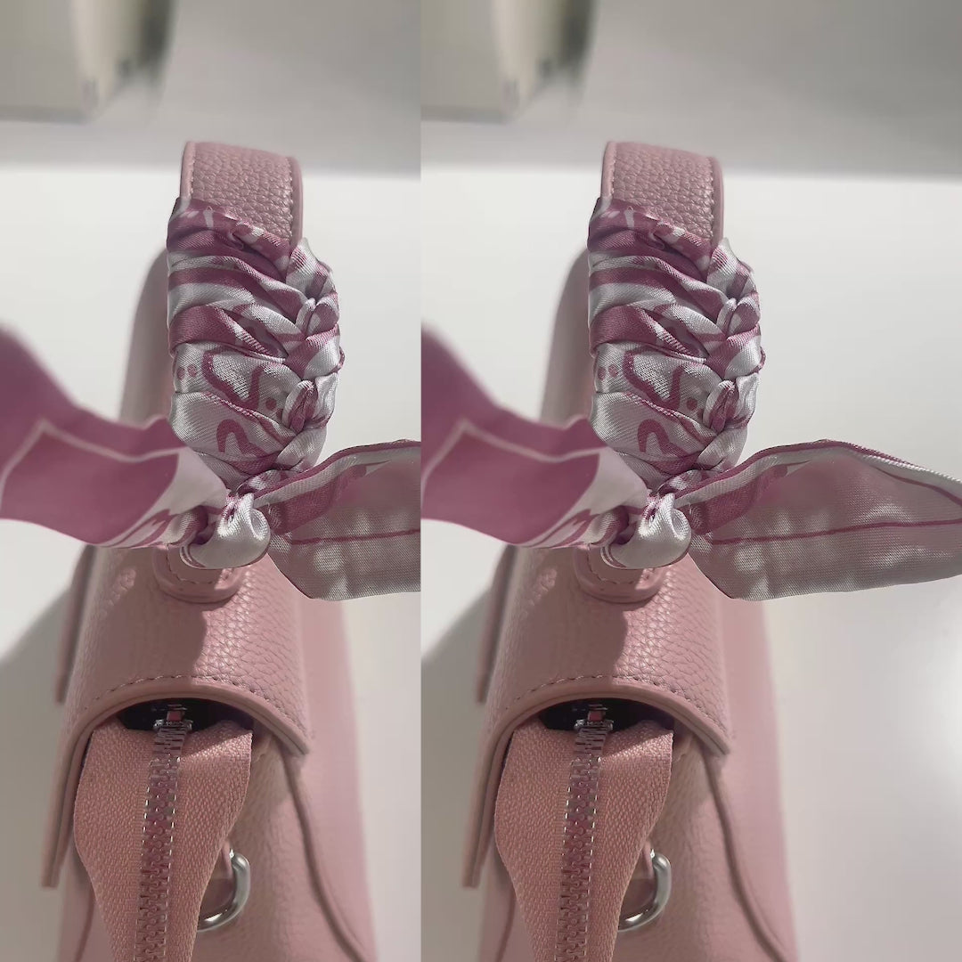 Pink Venom